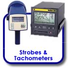 Strobes & Tachometers